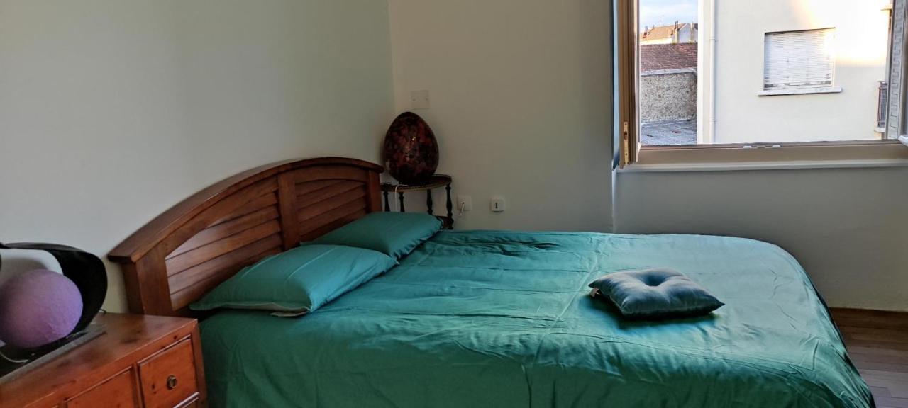 Le Sas De Fanny - Chambres D'Hotes Лімож Екстер'єр фото